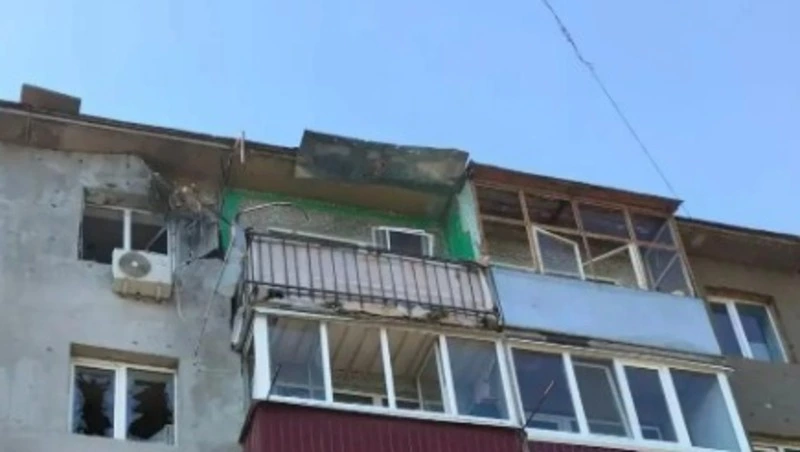 ВСУ атаковали Белгородчину 138 раз за минувшие сутки
