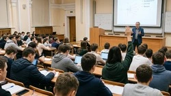 Корочанские выпускники смогут подать документы в вузы через «Госуслуги»