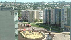 Евгений Савченко предложил увеличить объём строительства домов по проекту «Новая жизнь»