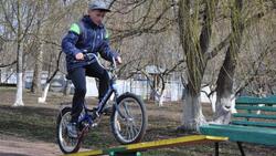 Конкурс «Безопасное колесо — 2018» прошёл в Корочанском районе