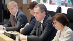 Гладков: Исправим замечания в 22 построенных для многодетных семей домах до 30 апреля