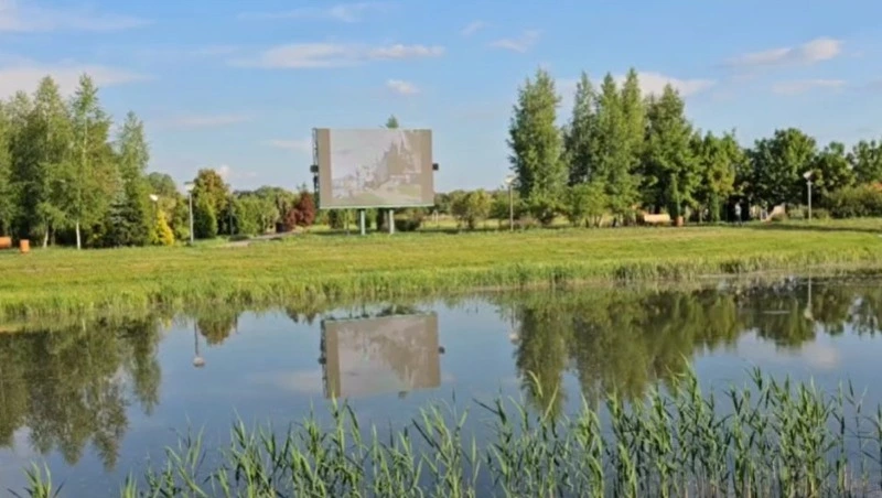 Всероссийская акция «Ночь кино» пройдёт в Корочанском районе