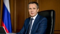Вячеслав Гладков обратился к жителям Белгородчины в Международный день пожилого человека