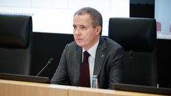 Гладков: «Более 240 заявок от бойцов СВО подано на участие в кадровом проекте «Сталь»