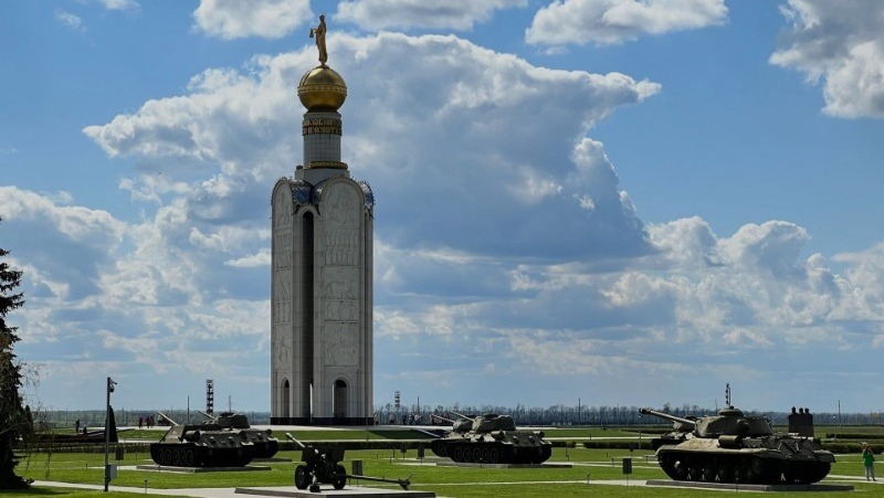 Прохоровка фото свадьба