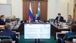 Белгородские власти намерены увеличить расходную часть казны на 4,1 млрд рублей