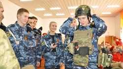 Отличник, спортсмен и активист. Почему Вадим Дюмин мечтает стать врачом