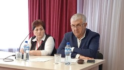 За рамками повестки совещания. Николай Рухленко поделился впечатлениями о Жигайловской школе