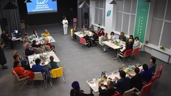 Женский клуб «Калейдоскоп» начал работу в Корочанском районе