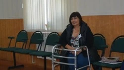 Наблюдатели следят за легитимностью избирательного процесса в Корочанском округе