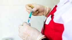 Избежать коварной болезни. Корочанцы смогут привиться от кори в районной больнице