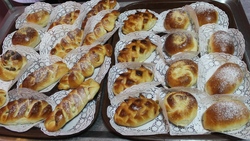 Санаторий «Дубравушка» Корочанского района занялся производством хлеба