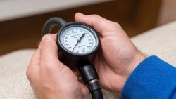 Кардиолог Ольга Мевша: «Артериальная гипертония никакого отношения к возрасту не имеет» 