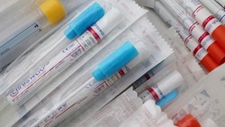 Белгородцы смогут сдать тест на коронавирус в трёх поликлиниках