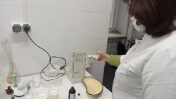 Белгородские специалисты провели свыше 320 млн ветеринарно-санитарных экспертиз 