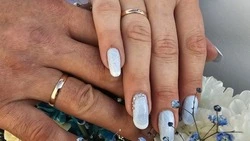 Более 1,5 тысяч браков зарегистрировано на Белгородчине в I квартале 2025 года