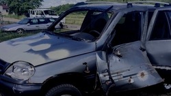 ВСУ выпустили 398 боеприпаса и 96 беспилотников по Белгородской области за минувшие сутки