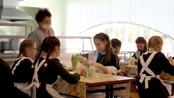 Белгородские родители школьников получат поддержку от государства к началу учебного года