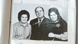 Свидетели Победы. Фронтовая история Анны и Веры Морозовых