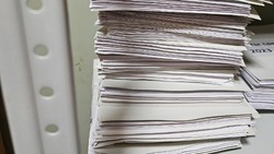 Решение Земского собрания Афанасовского сельского поселения от 29 октября 2024 года №85
