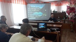 Сотрудники полиции провели обучающий семинар для руководителей отрядов ЮИД
