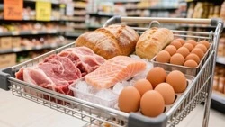 Николай Нестеров поделился подборкой цен на социально значимые продукты в Корочанском округе