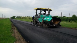 Власти отремонтируют дорогу в Мелиховском сельском поселении