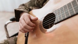 Концерт военно-патриотической песни состоится в селе Бехтеевка Корочанского района