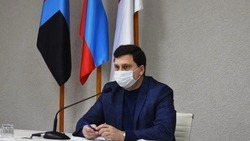 Глава Корочанского района опроверг слухи о взрывах 