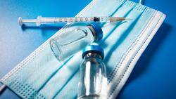 Более 1 млн человек привились первым компонентом вакцины от ковида в Белгородской области