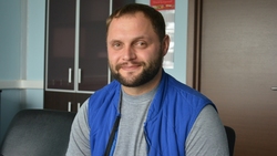 Более одной трети сотрудников «СК Короча» пришли в компанию из Корочанского района
