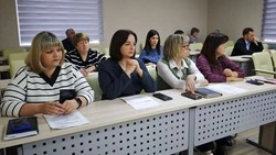 Экспертная комиссия Корочанского округа рассмотрела новые проекты для молодёжи