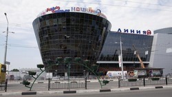 Три крупных торговых центра Белгорода возобновили работу 