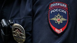 Николай Нестеров поздравил сотрудников сферы органов внутренних дел России