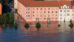 Специалисты рассказали белгородцам алгоритм действий при затоплении жилья