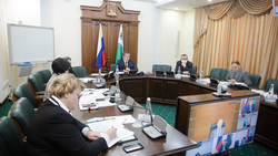 Белгородская область получит дополнительно из федбюджета 7,3 млрд на социальные нужды