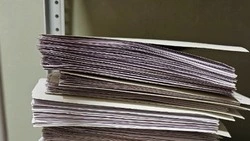 Решение совета депутатов Корочанского муниципального округа первого созыва от 1.10.25 г. № Р/18-1-1