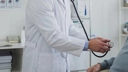 Белгородский врач Тамара Малыхина – о туберкулёзе и его профилактике 