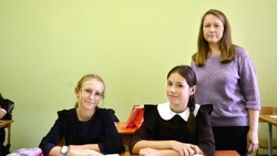 Почему преподаватель из Челябинской области переехала в Белгородскую