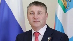 Александр Шуваев поздравил юных жителей Белгородской области с Международным Днём защиты детей