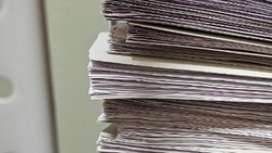 Распоряжение Председателя мунсовета Корочанского района от 28 мая 2025 года № 181