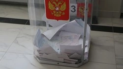 Меры безопасности усилят в Белгородской области перед выборами в Госдуму