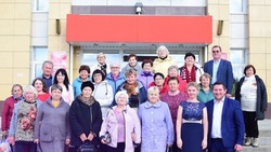 Жители Белгорода посетили Корочанский район с экскурсией