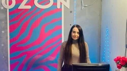 Корочанка открыла пункт выдачи заказов благодаря соцконтракту