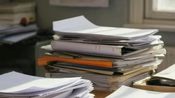 Решение совета депутатов Корочанского округа от 20 ноября 2025 года №Р/93-4-1