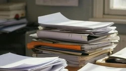 Решение совета депутатов Корочанского округа от 20 ноября 2025 года №Р/96-4-1