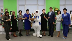 Для активных корочанок. Зачем создали женский клуб «Калейдоскоп»