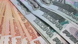 Свыше 9,5 тыс. медработников Белгородской области получают специальную соцвыплату