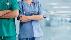 ЦУР Белгородской области помог жительнице узнать о причине замещения должности младшей медсестры