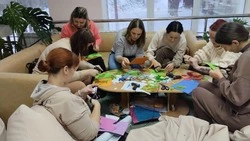 Вместе мы справимся. Уже три года в Короче действует объединение «С заботой о маме»